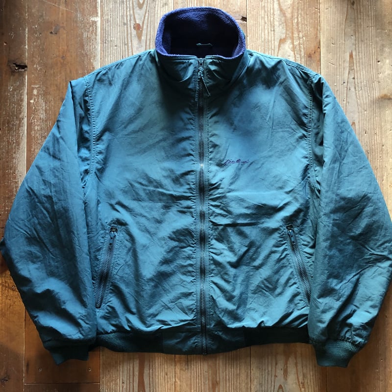 USA製 80's～ Eddie Bauer〝WINDFOIL〟 | CUSTOM FEVER