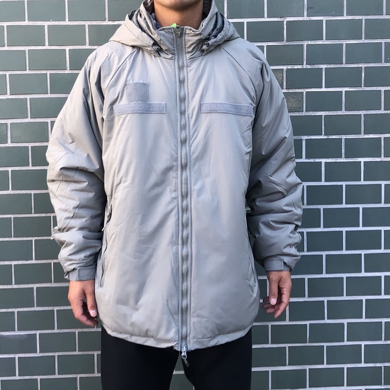 Primaloft Level7 ECWCS M-R | CUSTOM FEVER