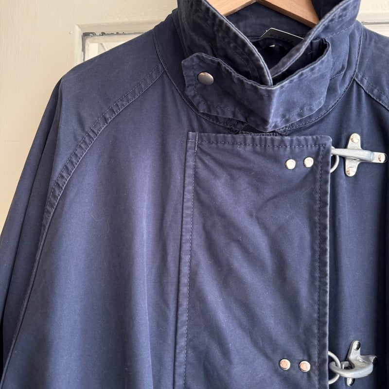 Fay ファイヤーマンジャケット XL | CUSTOM FEVER