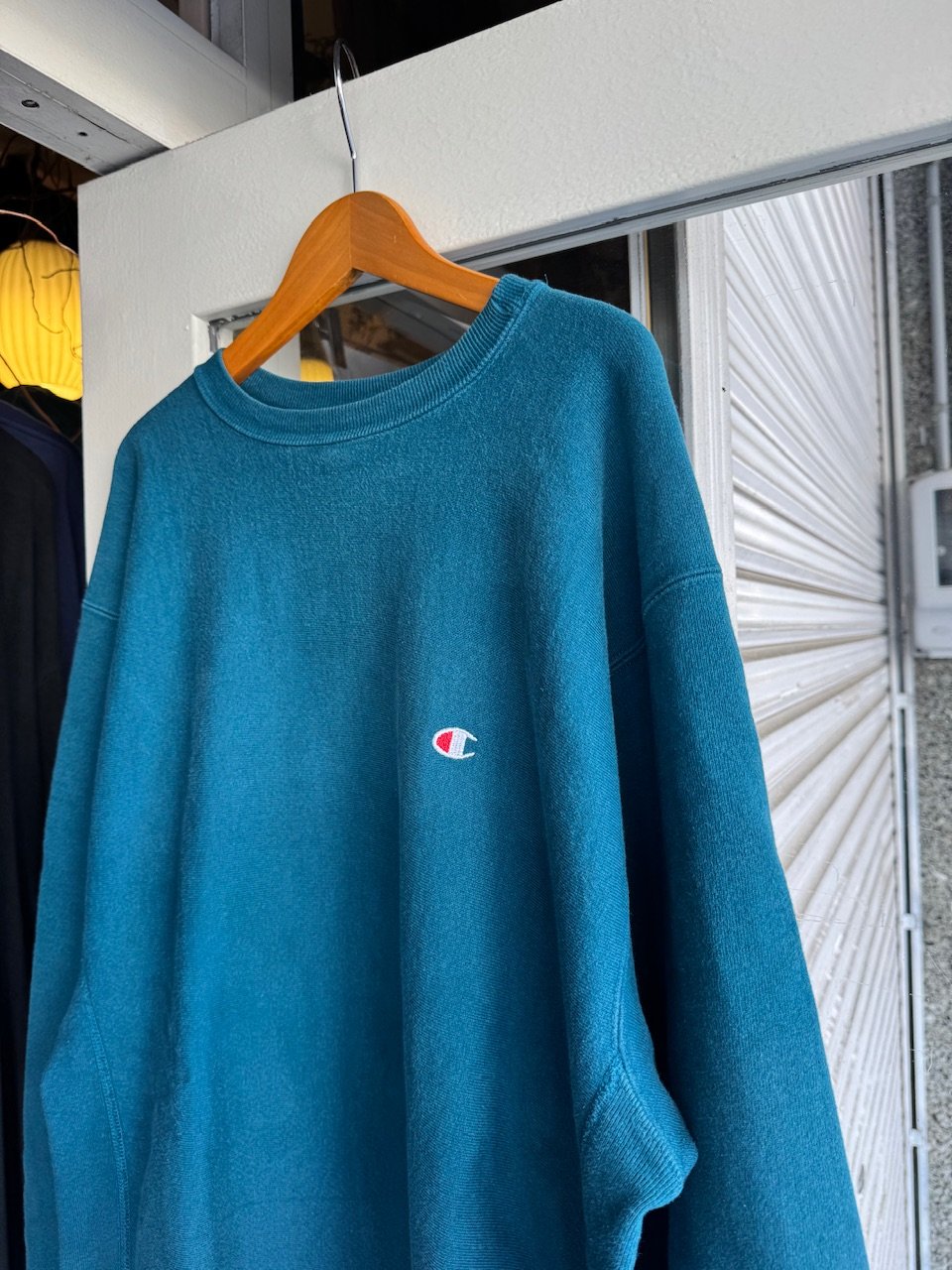 90年代USA製チャンピオンリバースウィーブ XXL | CUSTOM FEVER