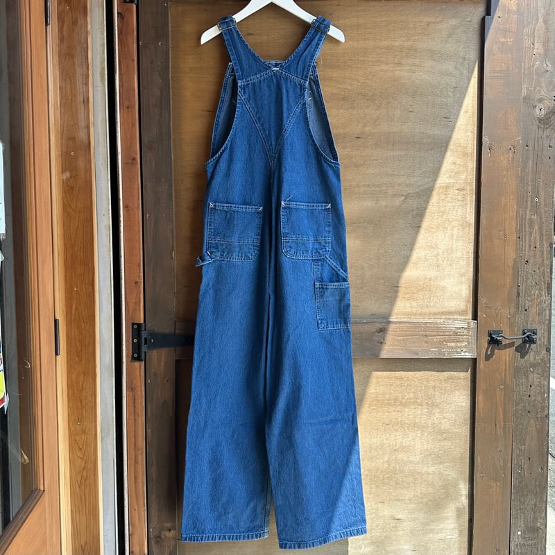 carhartt オーバーオール W30 L28 | CUSTOM FEVER