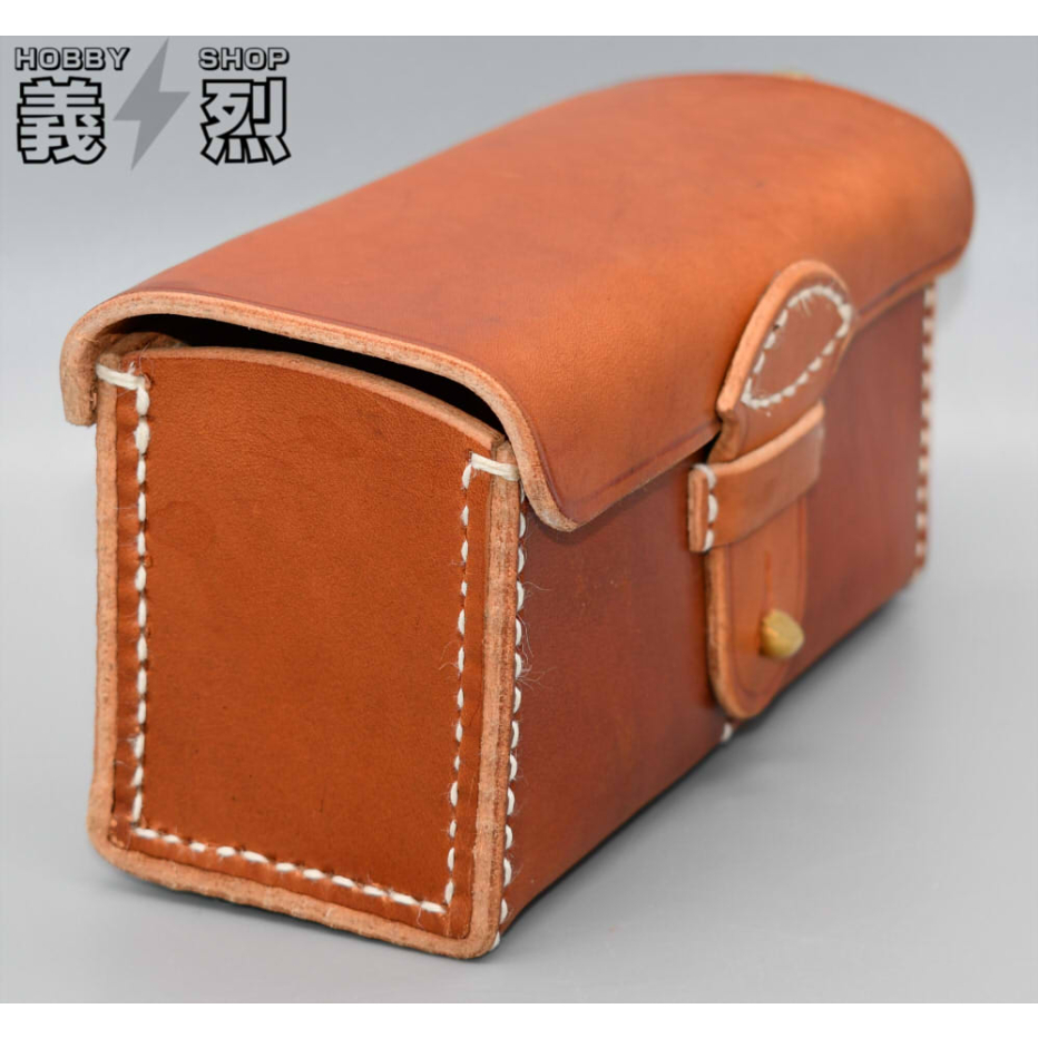 日本軍弾薬盒・後盒 ※油缶付属（復刻品） | 義烈