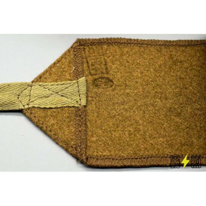 日本陸軍巻脚絆・復刻品 | 義烈