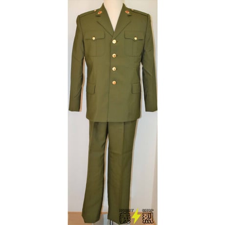 CATEGORY 60年代～現代【被服】 | 義烈