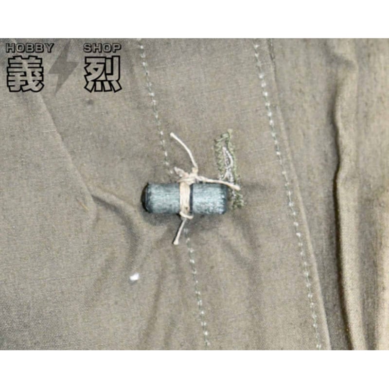 ソ連軍ポンチョ（M69革ホールタイプ）パラトカ | 義烈