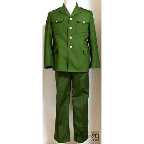 CATEGORY 中国軍 | 義烈