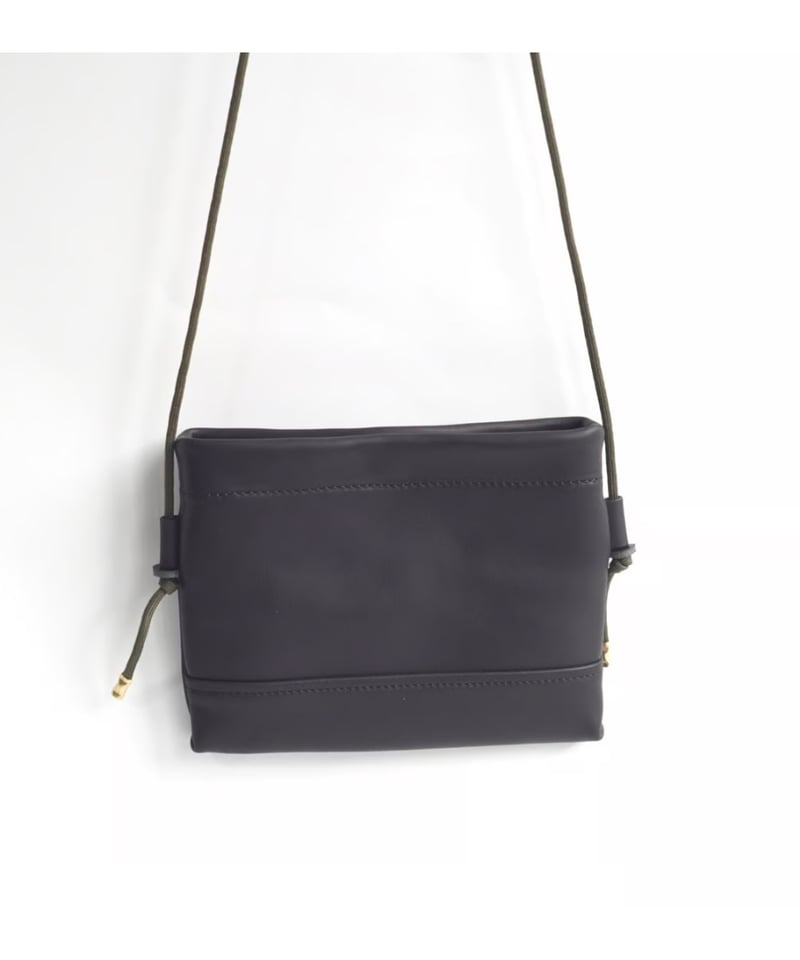 GUIDI CALF サコッシュ | Tochca