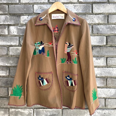 メキシカンジャケット | STORES