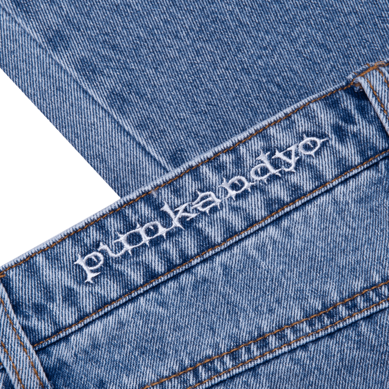 PUNKANDYO P&Y BLUE JEANS | PROV ONLINE STORE