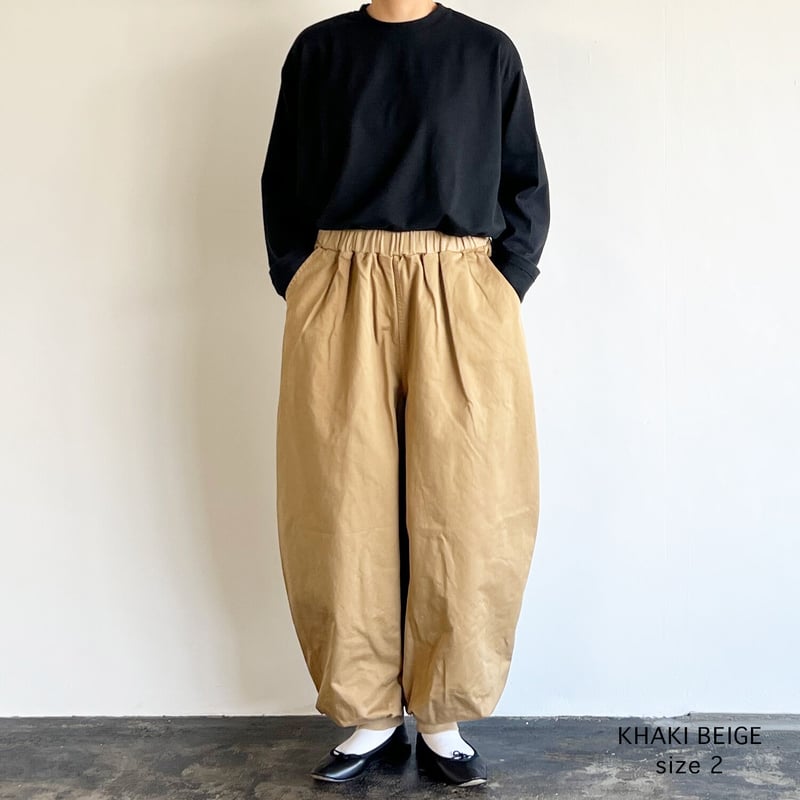 CIRCUS KNICKERBOCKERS サーカスニッカーパンツ A12319 | HA