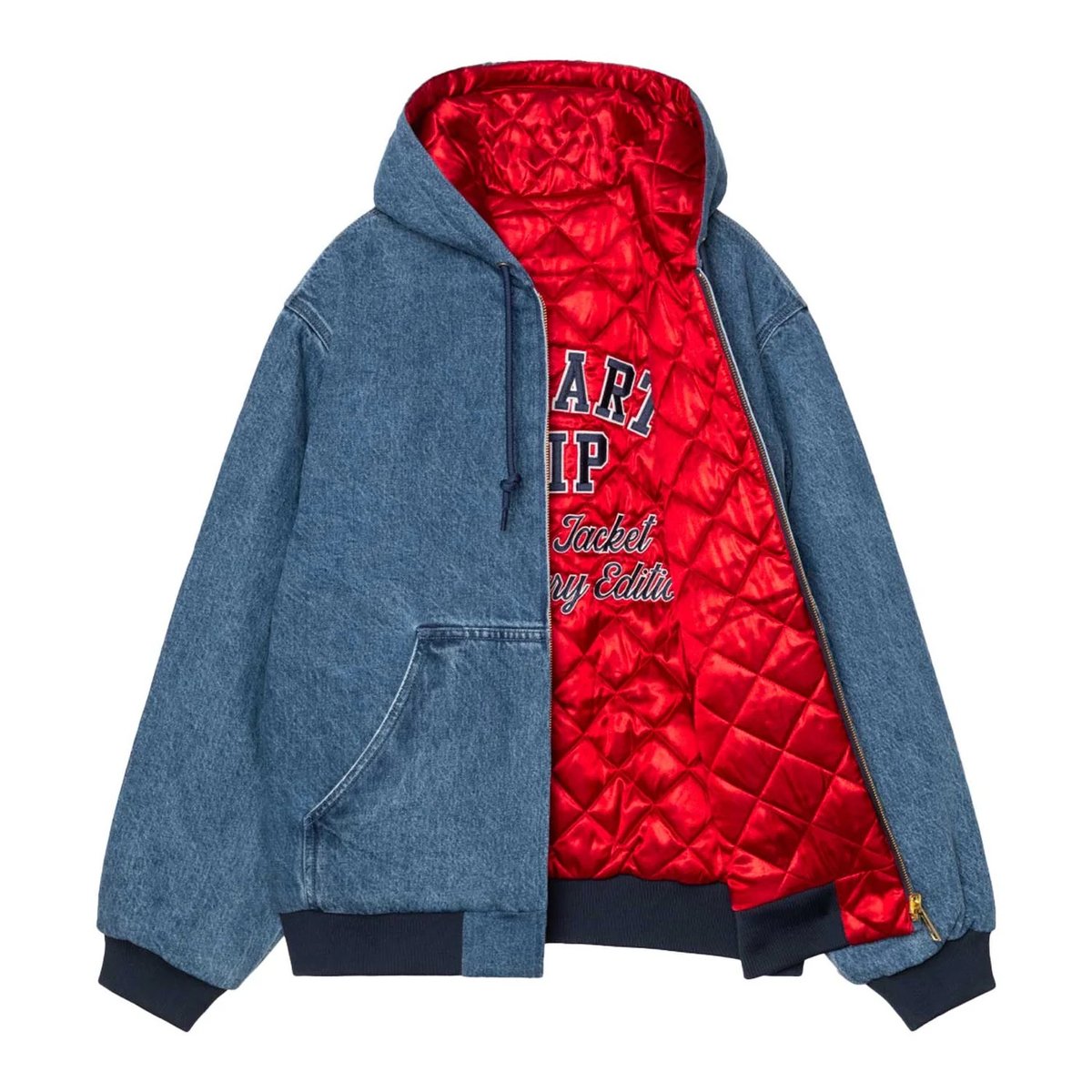 CARHARTT WIP 