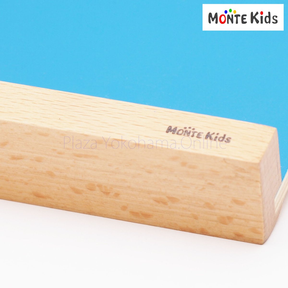 MONTE Kids】MK-048 幾何図形パズル メタルインセッツ ≪OUTLET≫