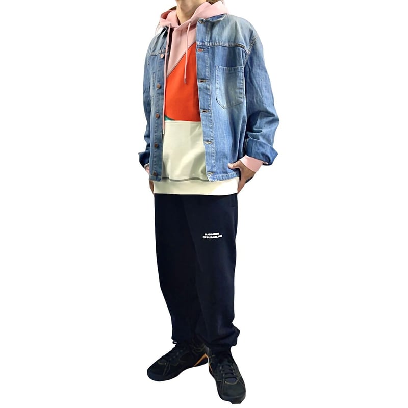 McQ Alexander McQueen アレキサンダーマックイーン スワロー レトロ