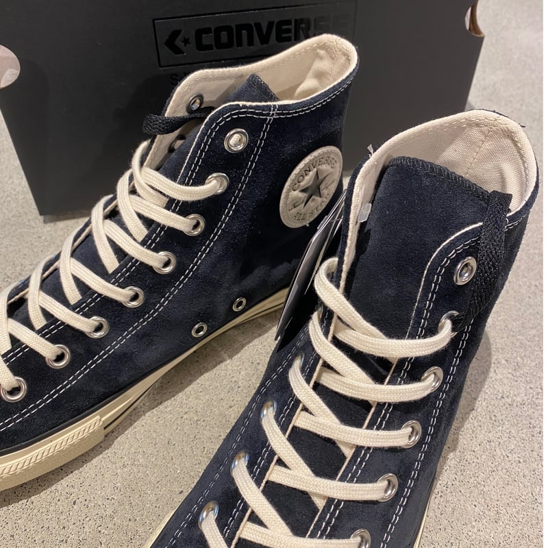 CONVERSE SKATEBOARDING ALL STAR SK HI | DPRTMENT