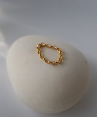dip] full pearl choker（white） | ripsalis