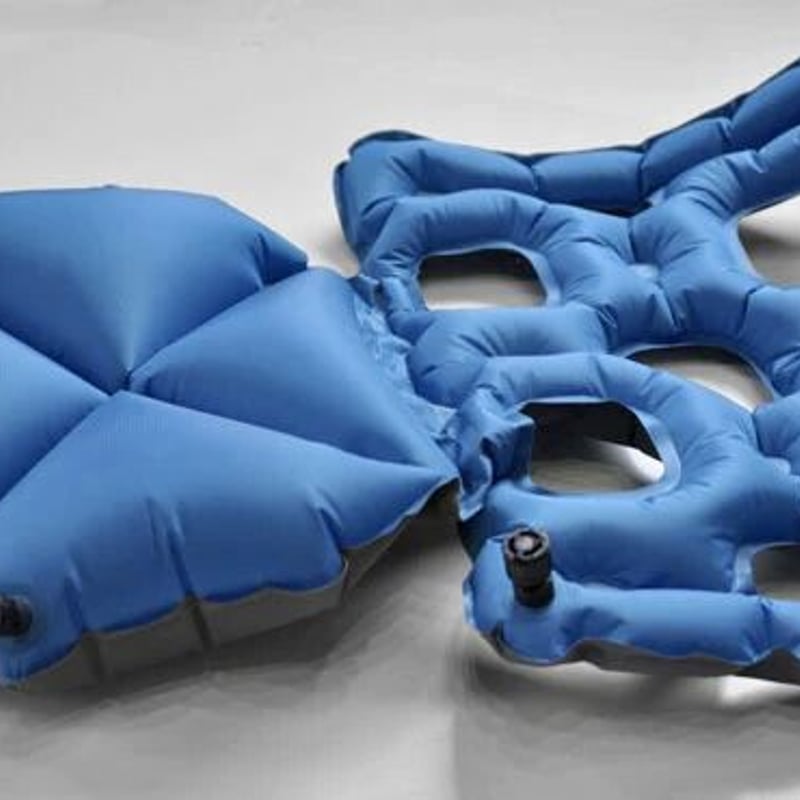 KLYMIT/Inertia Ozone | SUNDAY web STORE