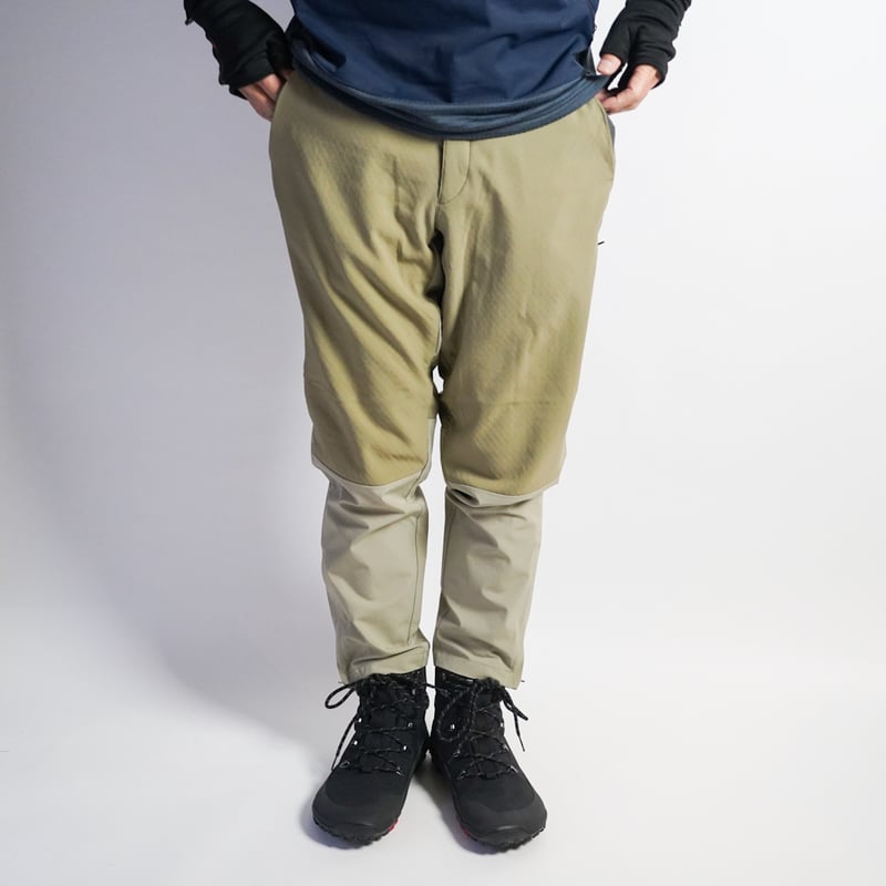 Teton bros./ Sub Pant (Unisex) | SUNDAY web STORE