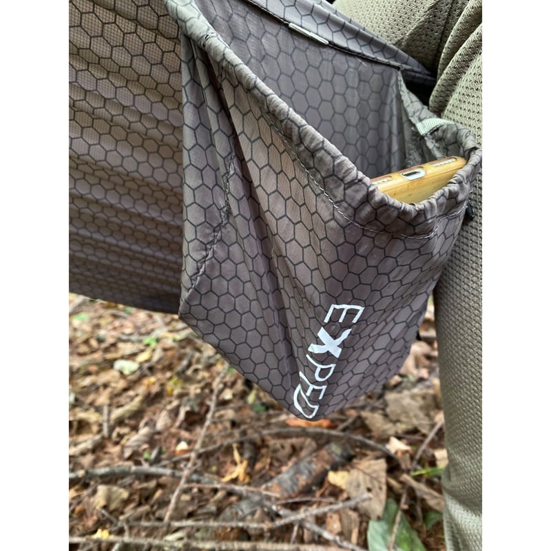EXPED/Travel Hammock Lite Kit | SUNDAY web STORE