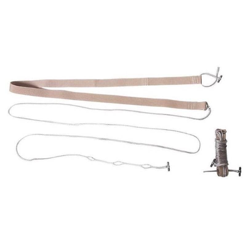 EXPED/Travel Hammock Lite Kit | SUNDAY web STORE
