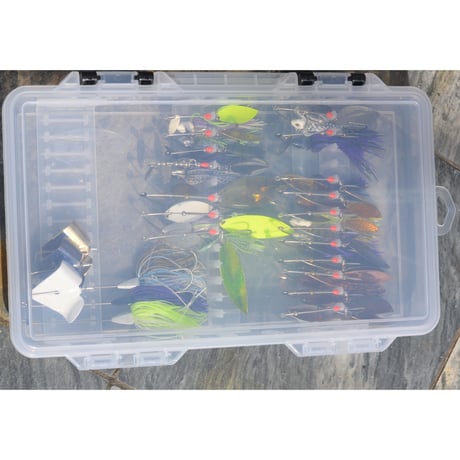 CATEGORY タックルボックス＆バッグ | fishingelmo's STORE