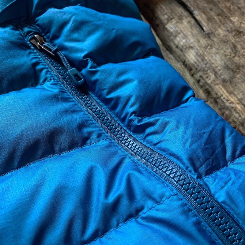 patagonia / ﾒﾝｽﾞﾀﾞｳﾝｾｰﾀｰﾌｰﾃﾞｨ | CALIFORNIA HAR