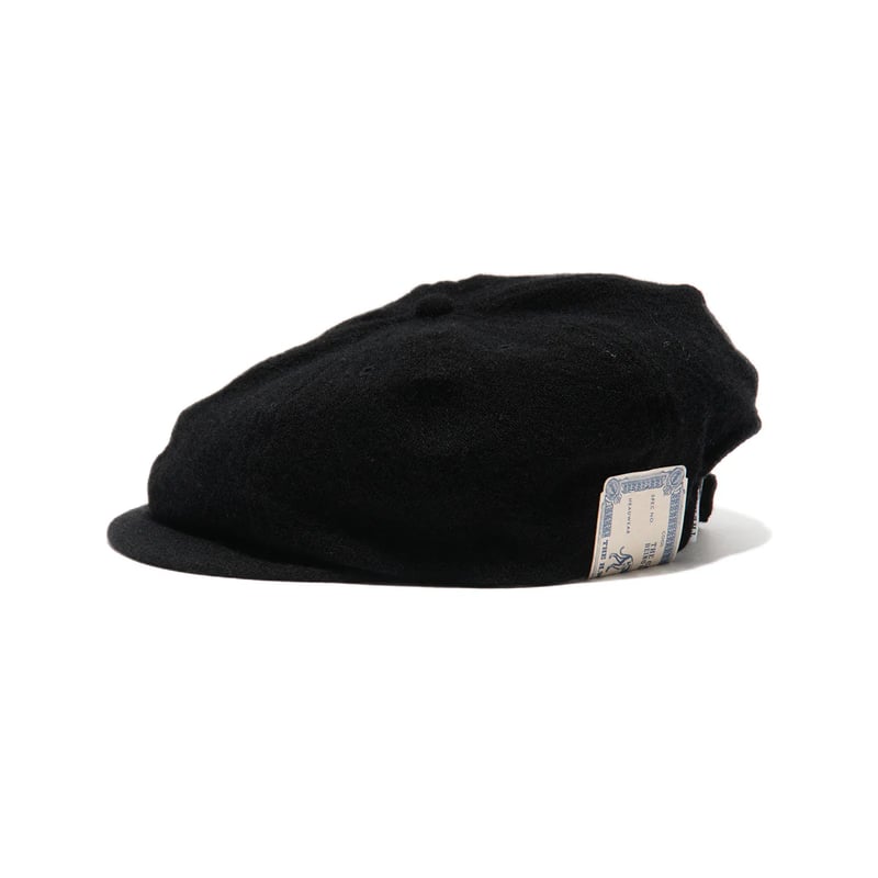 THE H.W. DOG & CO. - WASHED HUNTING - D-01078