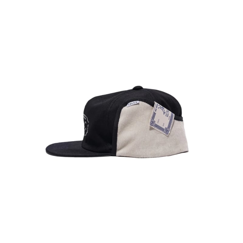 THE H.W. DOG & CO. - TRUCKER WINTER CAP | east