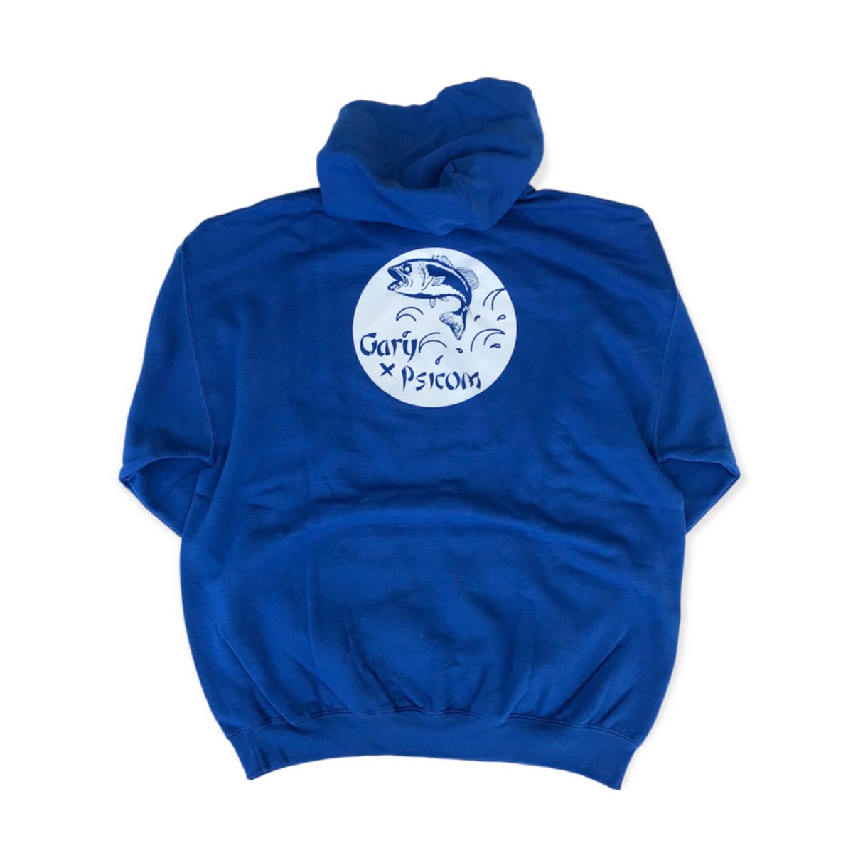tivoLi surf shop - Gary Yamamoto x Psicom serie
