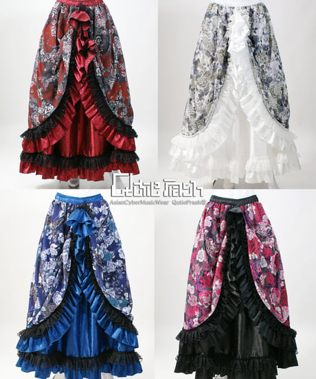 CATEGORY ボトムス | Arcobaleno Magia online shop【アル