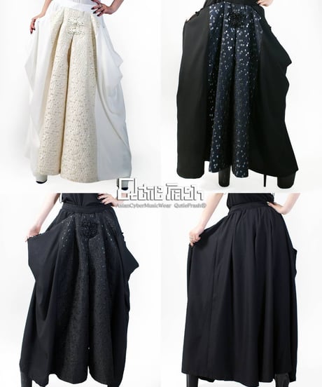CATEGORY ボトムス | Arcobaleno Magia online shop【アル