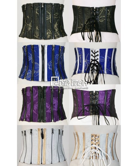 CATEGORY 帯・コルセット | Arcobaleno Magia online shop