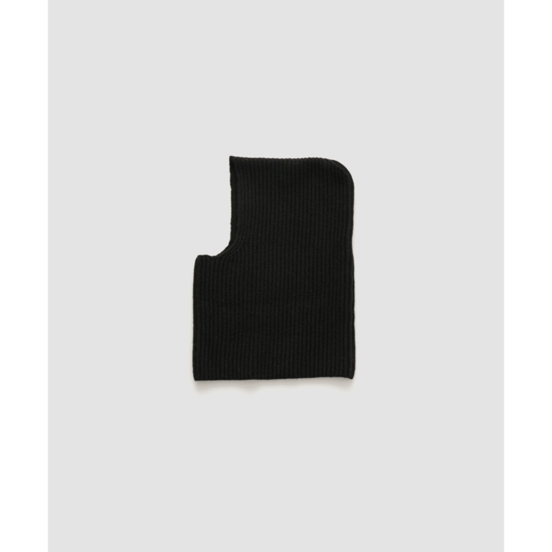 JOHN MASON SMITH / JANE SMITH : 5G KNIT BALACLA