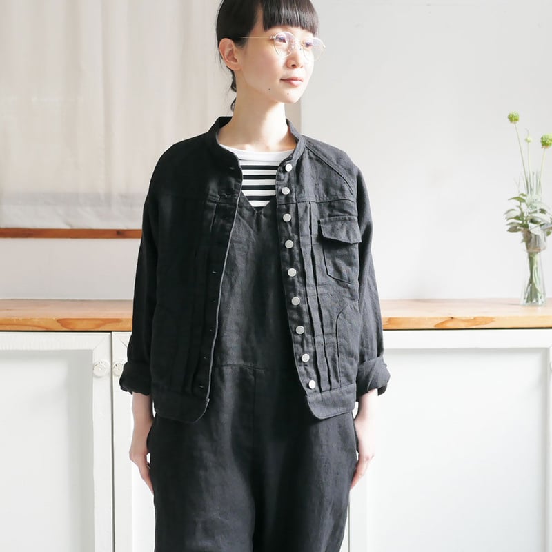 Si-Si-Si comfort｜スースースーコンフォート｜N-603L ｜ヘヴィリネン