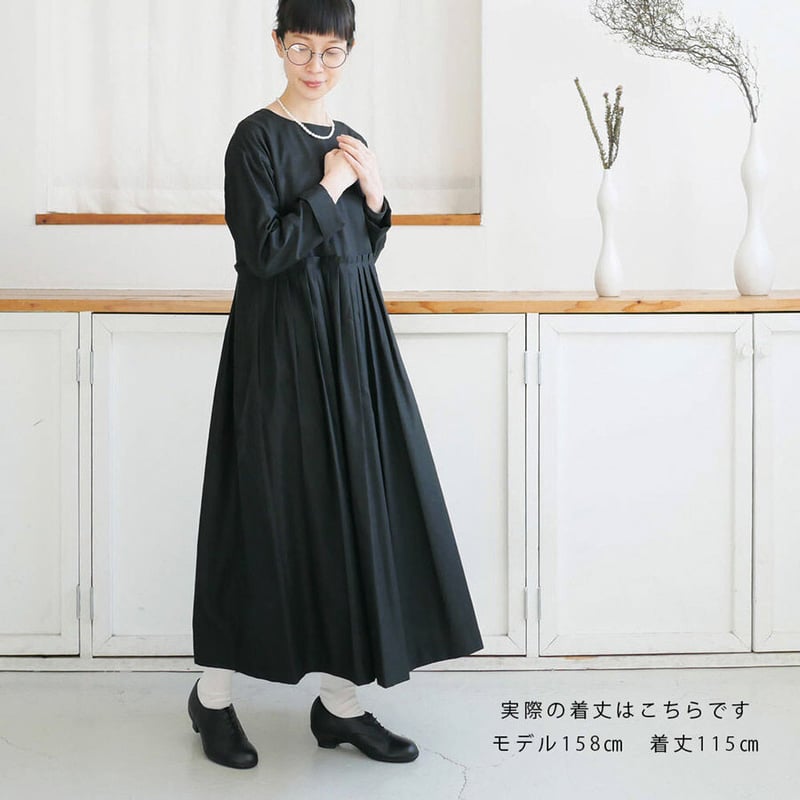 Si-Si-Si comfort｜スースースーコンフォート｜エターナルワンピース