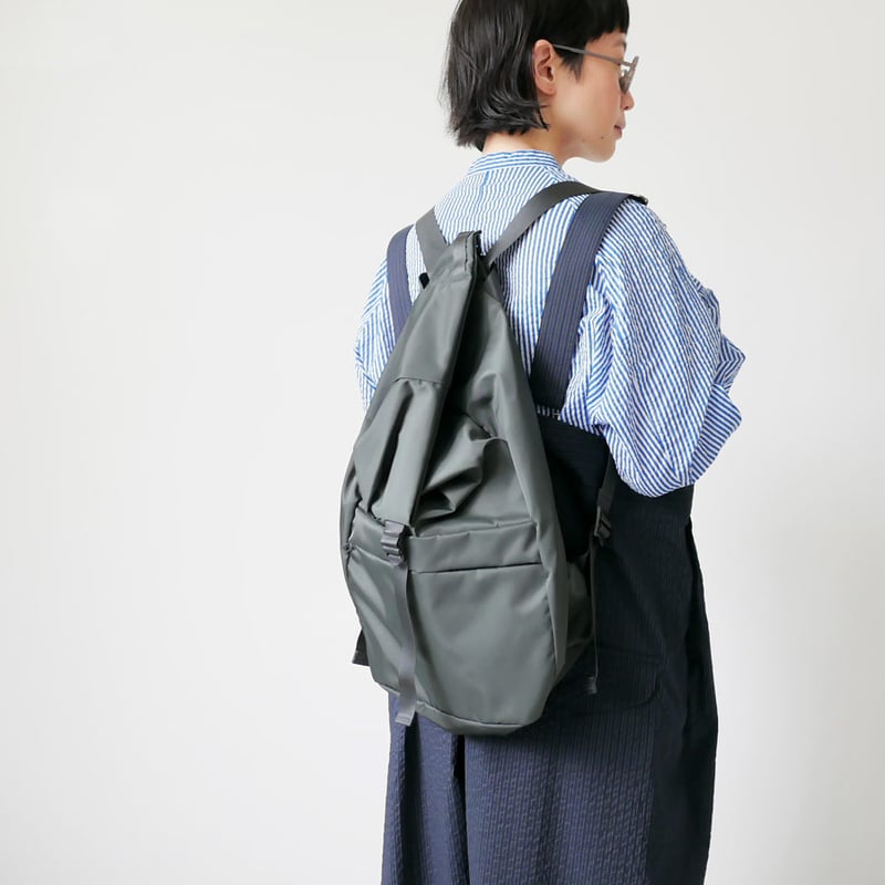 STYLECRAFT STUFF |スタイルクラフト スタッフ| spring backpac
