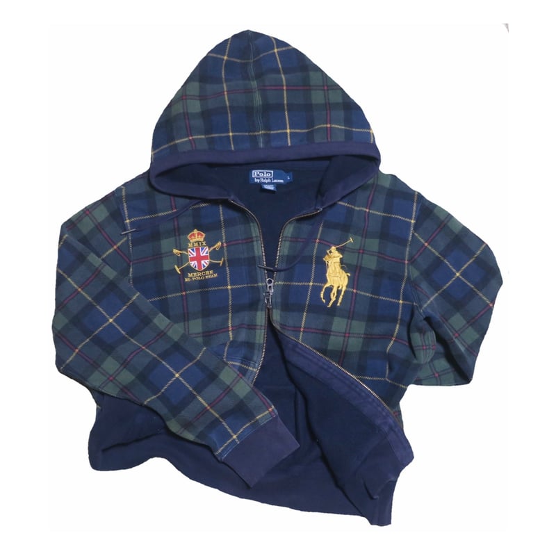 Polo Ralph Lauren(ポロラルフローレン) パーカー | 少しマニアックな