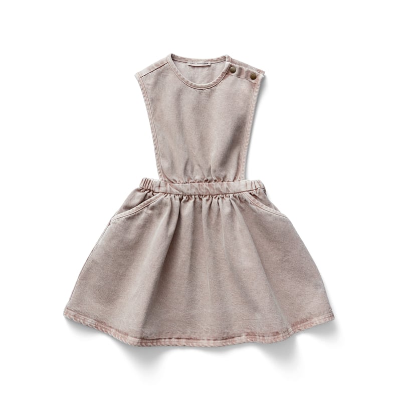 ワンピース soor ploom tippi pinfore 4y Soor Ploom（ソーアプルーム