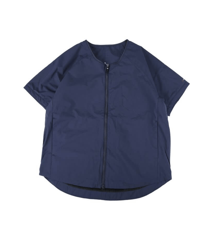 atelierBluebottle, ALPHA SHORT SLEEVES 2024 | P