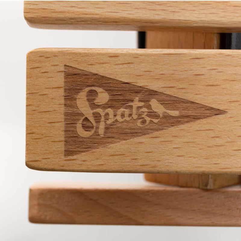 Spatz, Table Sandpiper S | Purveyors