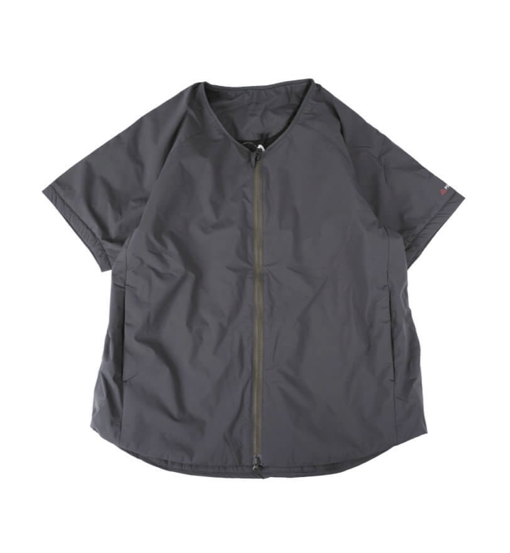 atelierBluebottle, ALPHA SHORT SLEEVES 2024 | P
