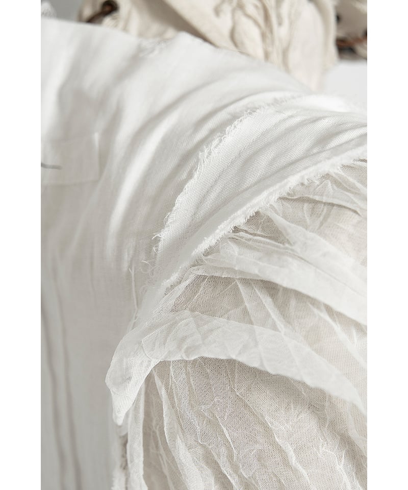 au60-01bl03-02/ladies:WHT | alice auaa WEB SHOP