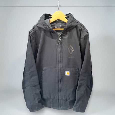 カーハートアクティブジャケット | STORES