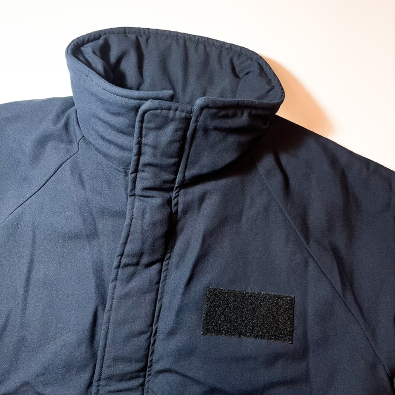 2000's〜 US.NAVY SHIPBOARD Jacket | Unwave