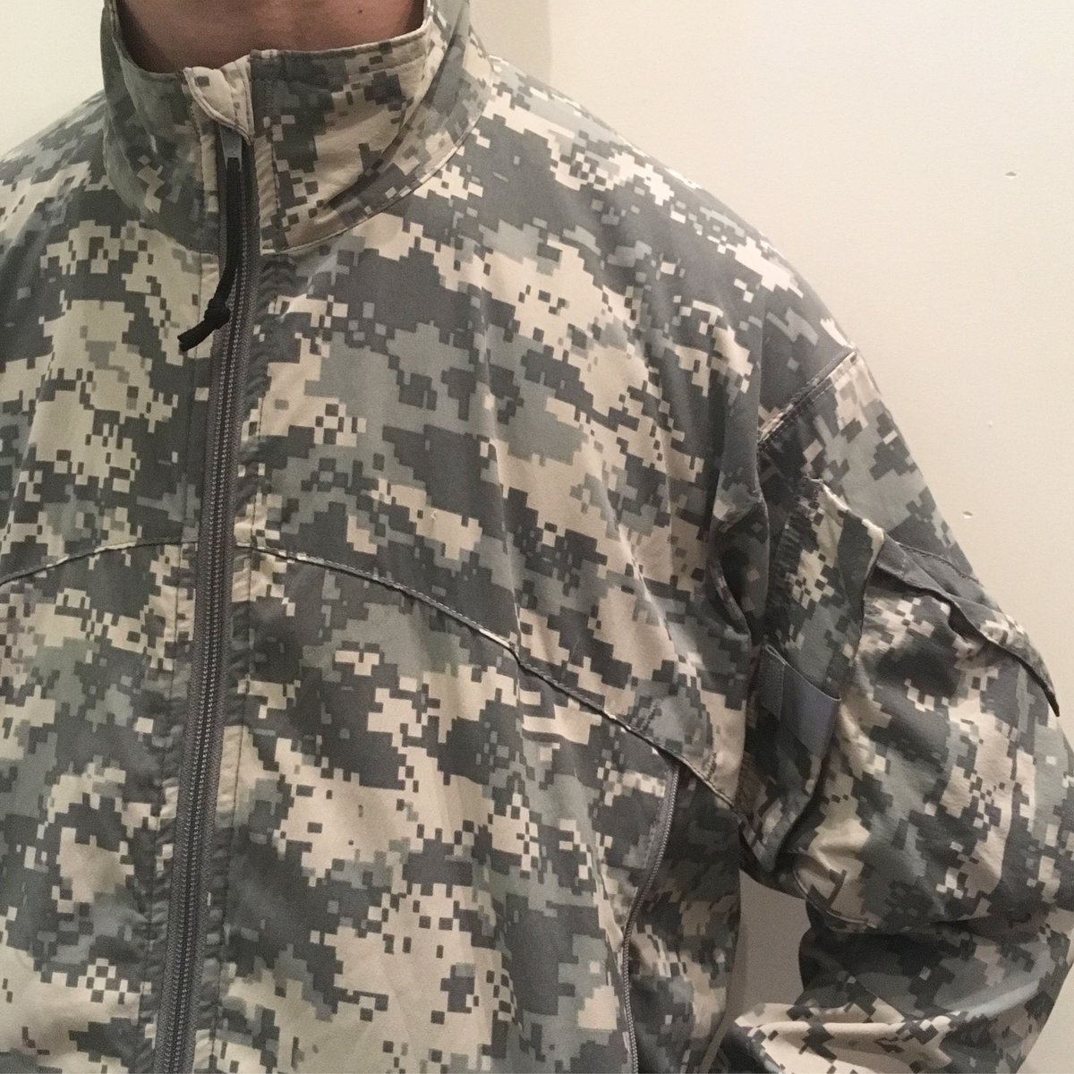 2000's〜 Patagonia MARS Gen3 Level4 Wind Shirt |
