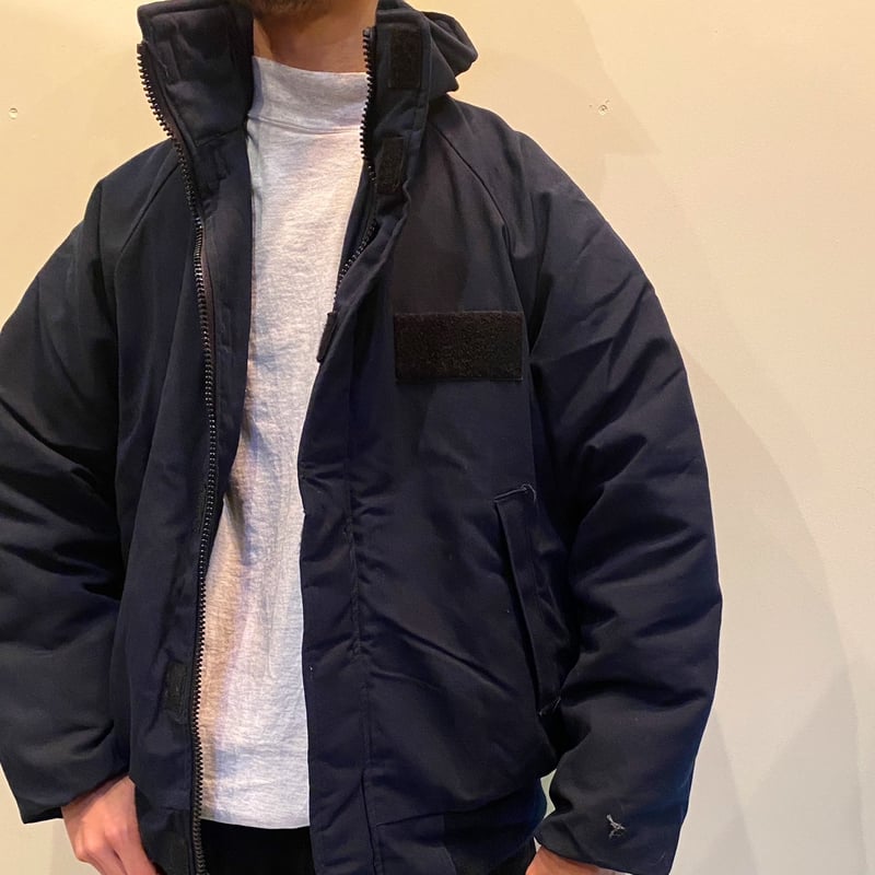 2000's〜 US.NAVY SHIPBOARD Jacket | Unwave