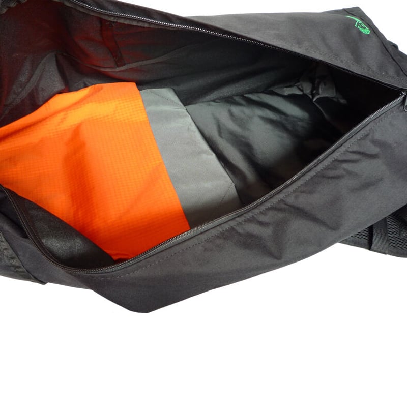 VAGA x HESHDAWGZ STEALTH LIMITED BACKPACK | HES