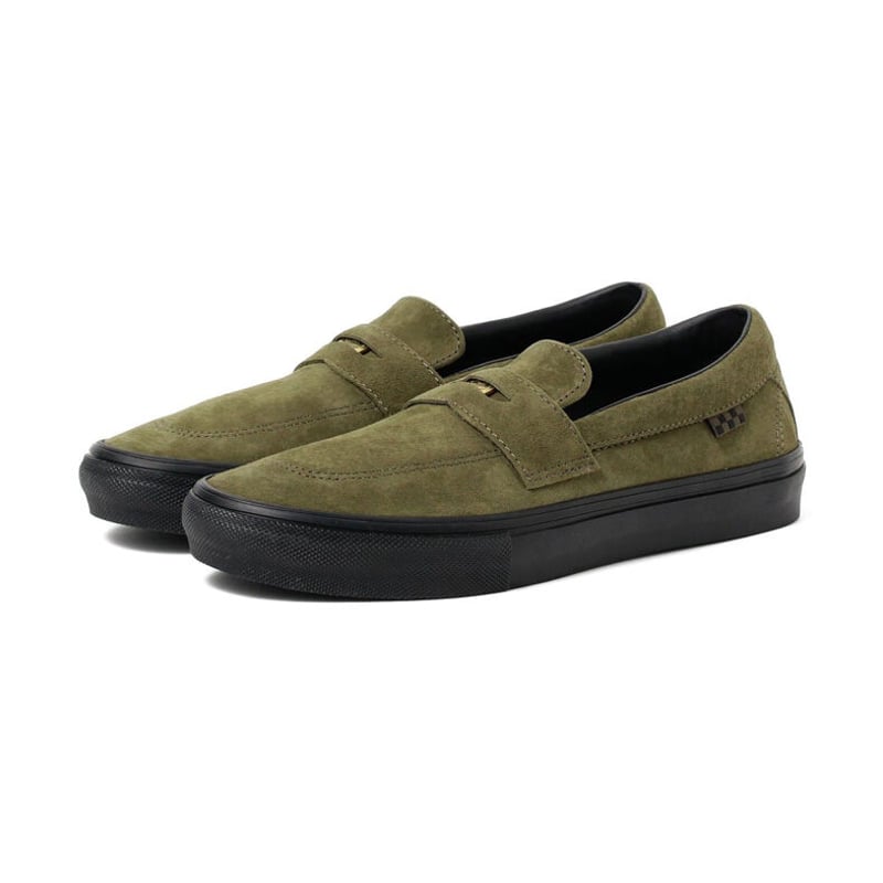 VANS SKATE STYLE 53 BEATRICE DOMOND SHOES | HES