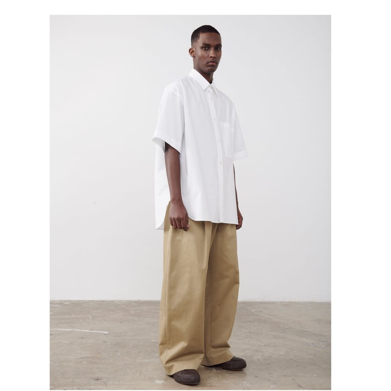 ☆ 20SS / STUDIO NICHOLSON / 