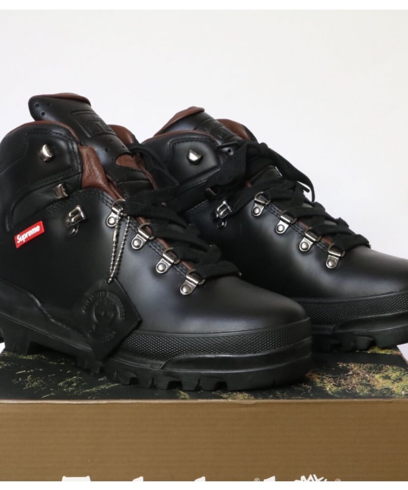 Timberland Supreme World Hiker Front Country B