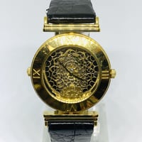 幸せを運ぶドラゴンフライ(SEIKO✖️ZUCCa) | Geekwatch